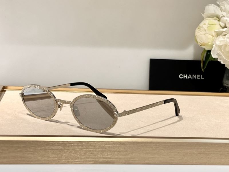 Chanel Sunglasses